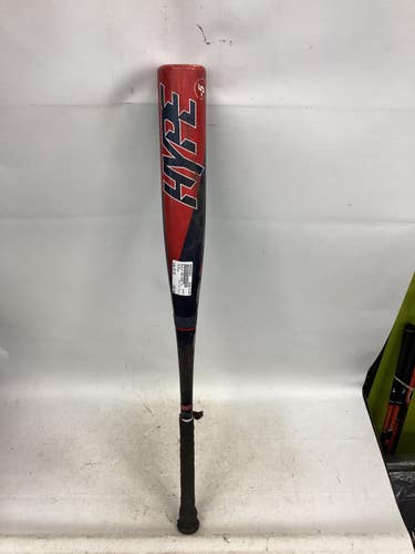 Used Easton ADV HYPE -5 BB/SB USSSA 2 5/8 Bat 32" 11851-S000050998