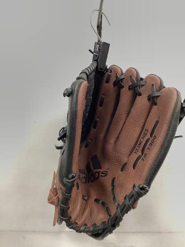 Used Adidas TR 1300 BB/SB Glove RH Throw None 13" 11851-S000051068