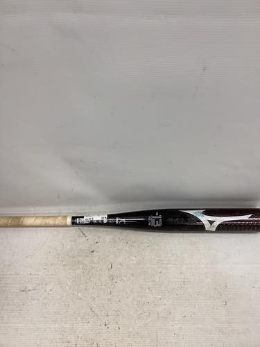 Used Mizuno FINCH -13 BB/SB Fastpitch Bat 29" 11851-S000050302