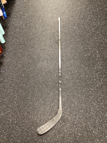 Used CCM TRIGGER 6 PRO Inter One Piece Right 50 Flex 11851-S000050328