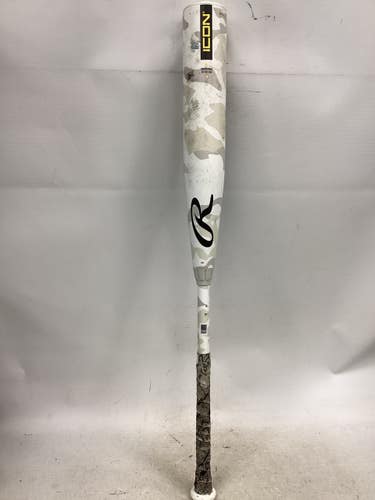 Used Rawlings ICON -5 BB/SB USSSA 2 3/4 Bat 32" 11851-S000051082