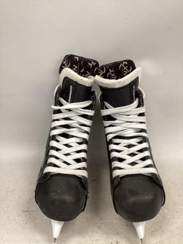 Used WinnWell AMP 300 Senior Hockey Skate Senior 6 11851-S000051083