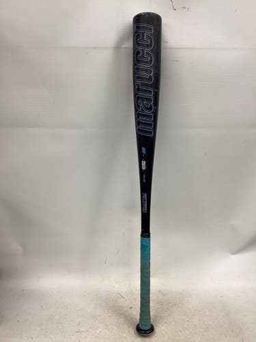 Used Marucci FRACTAL BB/SB High School -3 Bat 31" 11851-S000051102