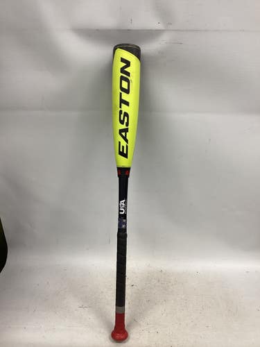 Used Easton ADV 360 -11 BB/SB USA 2 5/8 Bat 28" 11851-S000048352