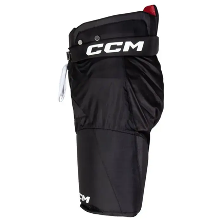 New CCM NEXT Senior Pant Black MD 11851-CCMHPNEXT26SRBLKMD