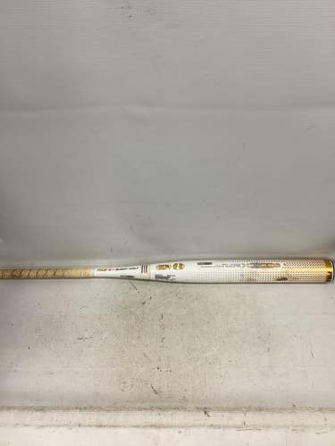 Used Easton FAB 4 BUDDY WOLF BB/SB Slowpitch Bat 34" 11851-S000050379