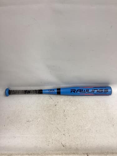 Used Rawlings T-BALL BB/SB T-Ball Bat 24" 11851-S000050398