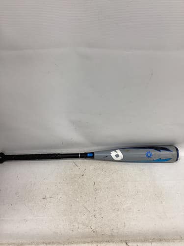 Used Demarini VOODOO BB/SB USA 2 5/8 Bat 29" 11851-S000050390