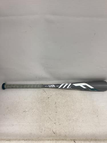 Used Marucci F5 BB/SB USA 2 5/8 Bat 27" 11851-S000050403