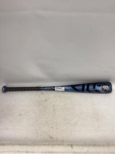 Used Louisville Slugger OMAHA BB/SB USA 2 5/8 Bat 26" 11851-S000050404