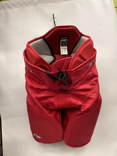 Used Easton SYNERGY PANTS Senior Pant Red MD 11851-S000050431