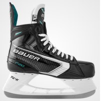 New Bauer Supreme F20 D 5.5 11851-BAR1066820D55