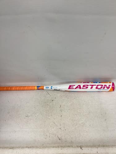 Used Easton CRUSH BB/SB Slowpitch Bat 28" 11851-S000050456