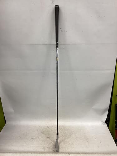 Used Callaway APEX FORGED Mens Individual Iron RH 6 Iron 11851-S000050483