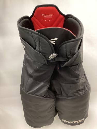 Used Easton STEALTH 65S Senior Pant Black XL 11851-S000050509