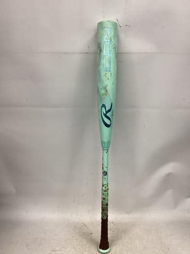 Used Rawlings ICON 2026 BB/SB High School -3 Bat 32" 11851-S000050524