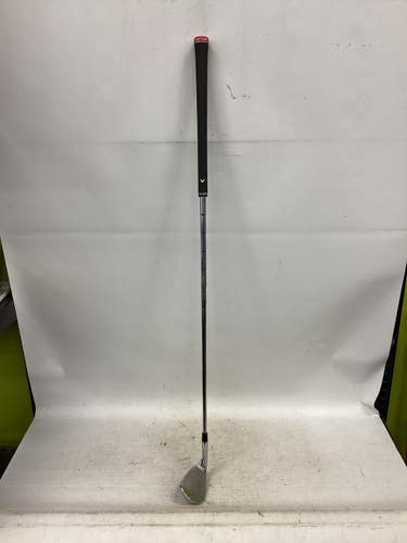 Used Callaway CB WEDGE Golf Wedge Mens RH 50 Degree 11851-S000050528
