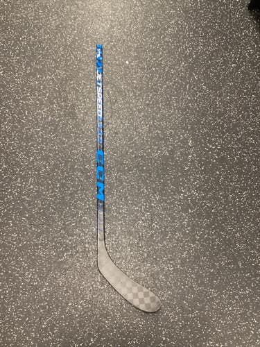 Used CCM JETSPEED FT YTH Youth One Piece Left 30 Flex 11851-S000050522