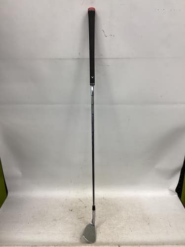 Used Callaway CB WEDGE Golf Wedge Mens RH 54 Degree 11851-S000050529