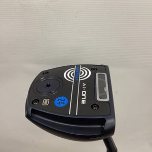Used Odyssey AI-ONE 24 Mens Putter RH 11851-S000050531