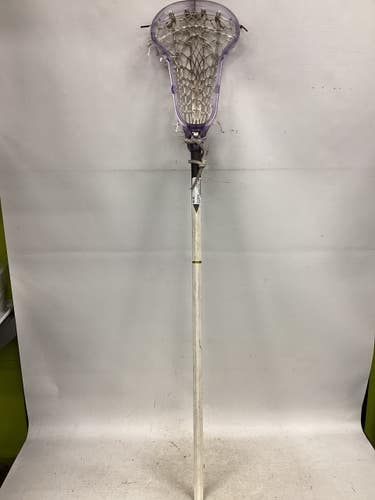 Used East Coast Dyes INFINITY PRO Wmn Atk/Mid Complete Stick None 11851-S000050539
