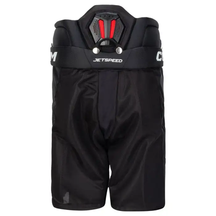 New CCM JTS Junior Pant Black SM 11851-CCMHPJTSJRBLKSM
