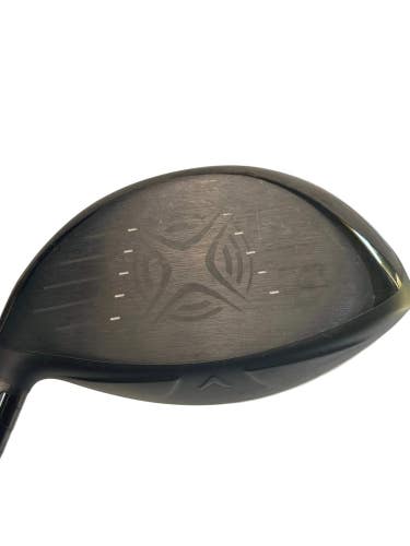 Callaway XR 16 TC Long Drive Driver 5.0 HZRDUS Yellow 76 X-Stiff (Used)