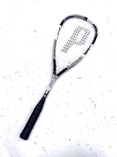 Used Prince TT STORM 150 Adult Squash Racquet None Unknown 11860-S000314570