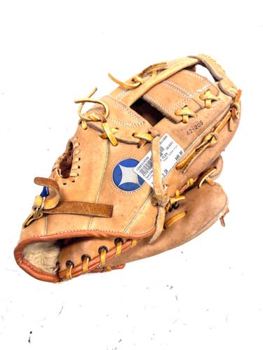 Used Spalding SUPER FLEX BB/SB Glove RH Throw Brown 12 1/2" 11860-C000314548