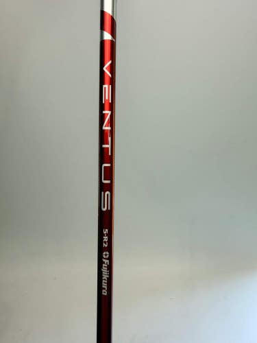 Callaway Elyte 11 Wood 27 Ventus Red Velocore 5 Senior Flex (Used)