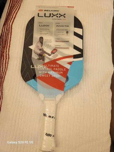 Selkirk Selkirk Pickleball Paddle (New)