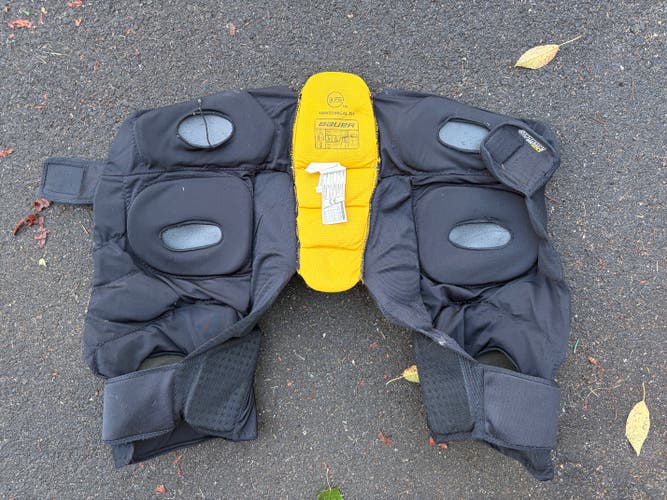 Bauer Supreme TotalOne MX3 Girdle | Junior XL