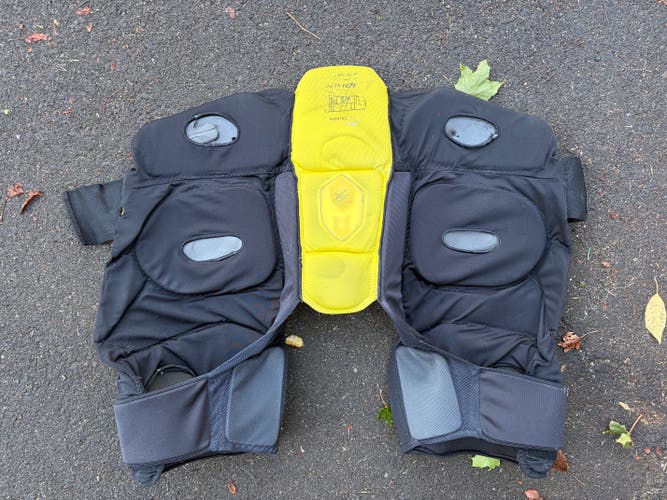 Senior Small Bauer Inline Girdle (Used)