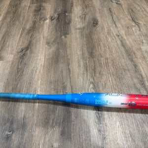 Easton Ghost OG Composite Bat (-10) 20 oz 30" (Used)
