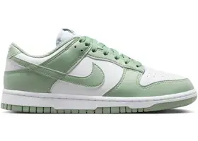 Size 8.5 - Nike Dunk Low Steam White Women (NO BOX) IM6572-002