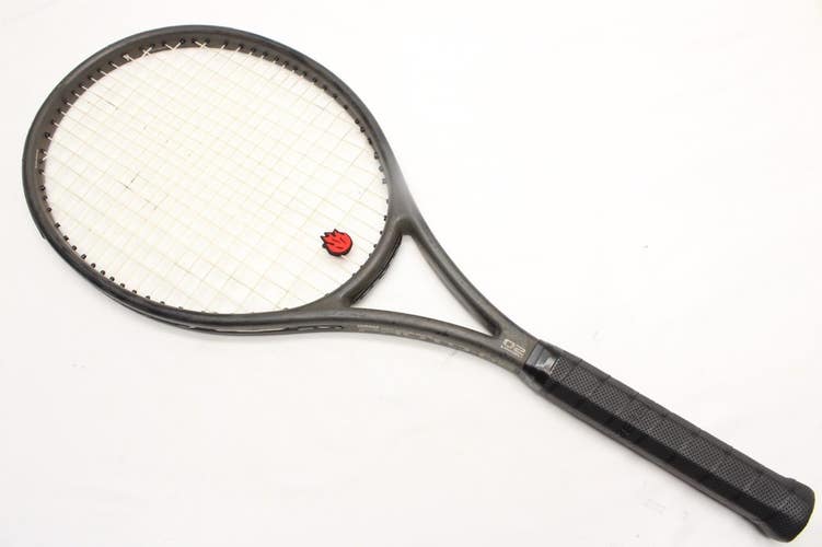 YAMAHA PROTO 02 TENNIS RACQUET (4 1/4) JAPAN DEALER DEMO. NEW GRIP!!