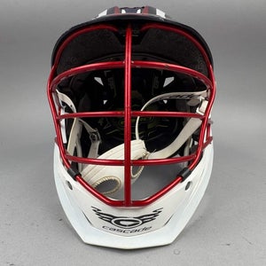 Cascade XRS Pro OSFM Adjustable 21.5" to 24" Lacrosse Helmet