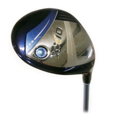 XXIO 13 16* 3 Wood Graphite MP1300 34g Ladies Flex