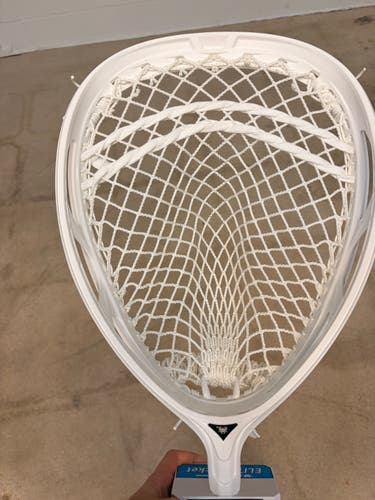 ECD Strung Impact