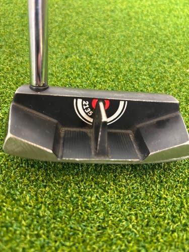 Men's Cleveland TFi Blade Right Handed Putter 35" (Used)