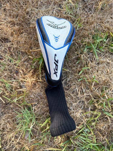 Mizuno JPX 825 5 Fairway Wood Golf Head Cover