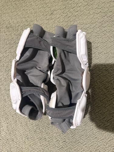 Large Adult Maverik Max Arm Pads (Used)