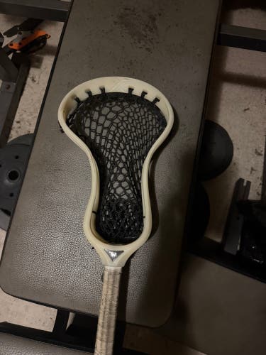ECD Weapon X 2.0 Fresh Stringing Head (Used)