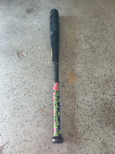 2025 Baum Gold Stock Wood Composite BBCOR Certified Bat (-3) 28 oz 31" (Used)