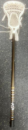 Used Brine STICK Men Atk/Mid Complete Stick Brown 11497-S000160914