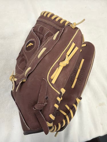 Franklin RTP Pro RH Baseball Glove 12.5" (New)