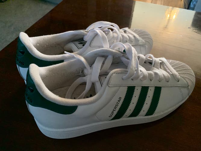 Men's Size M 11.0 (W 12.0) Adidas Shoes (Used)