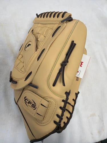 Franklin Fieldmaster RH Baseball Glove 14" (New)