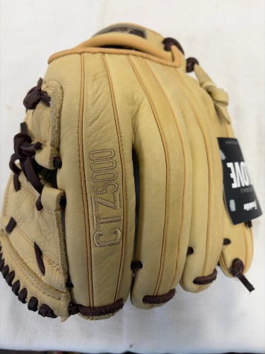 Franklin CTZ5000 RH Baseball Glove 12" (New)