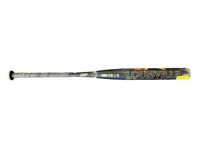 Used Louisville Slugger 2022 LXT BB/SB Fastpitch Bat 34" 11450-S000527760